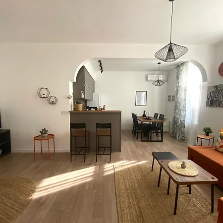 Lukerly 2 Apartament Belgrad