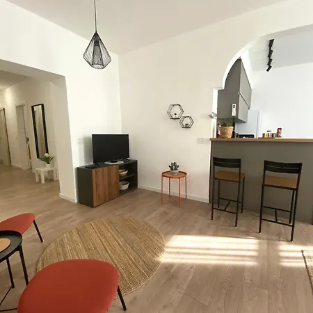 Apartament Lukerly 2
