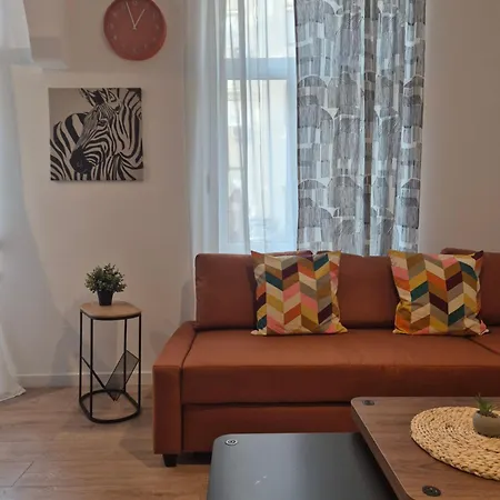 Apartament Lukerly 2 *