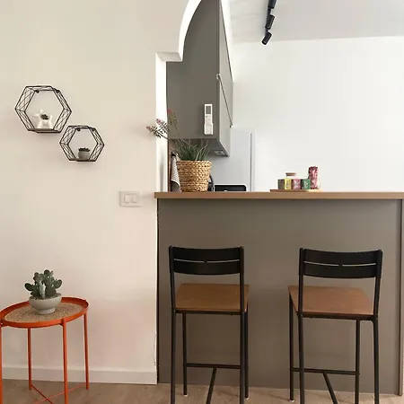 Lukerly 2 Apartament Belgrad