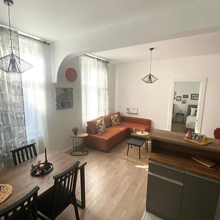 Lukerly 2 Lejlighed Beograd