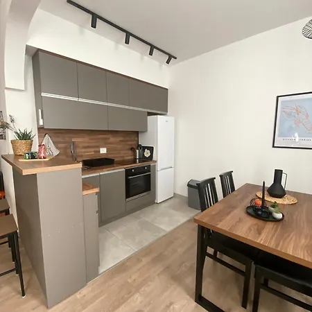 Lejlighed Lukerly 2 Beograd