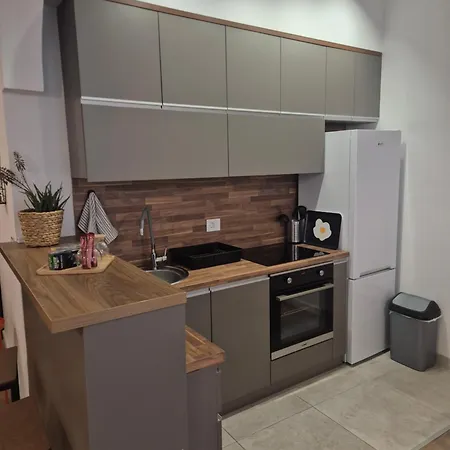 Lejlighed Lukerly 2 Beograd