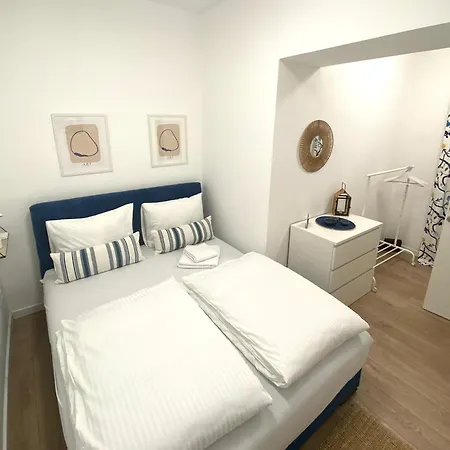 Apartament Lukerly 2