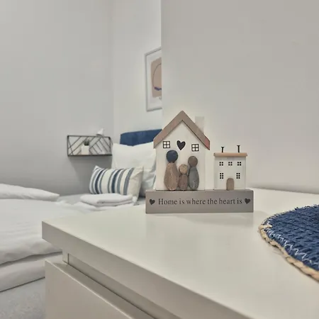 Lejlighed Lukerly 2 Beograd