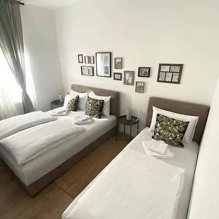 Lukerly 2 Apartament