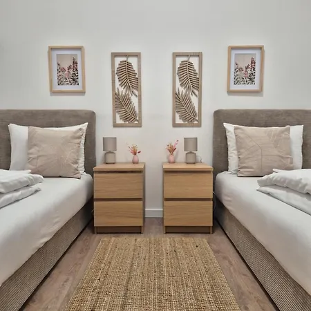 Apartament Lukerly 2