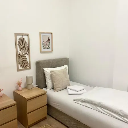 Apartament Lukerly 2