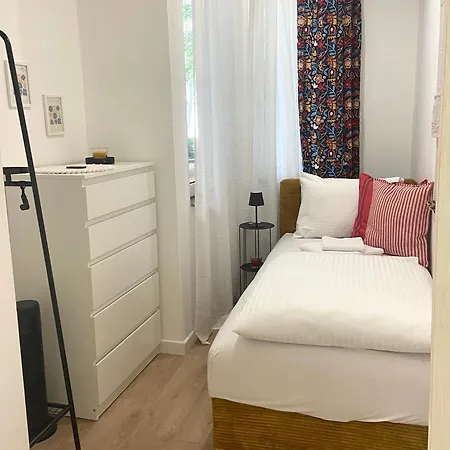 Apartament Lukerly 2