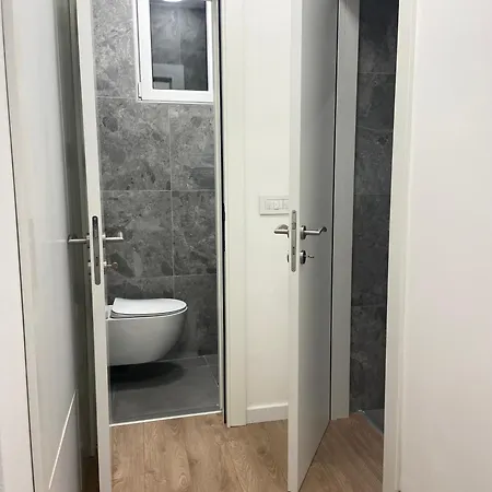 Lukerly 2 Lejlighed Beograd