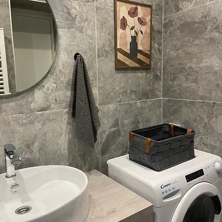 Lejlighed Lukerly 2 Beograd