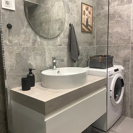 Lukerly 2 Lejlighed Beograd