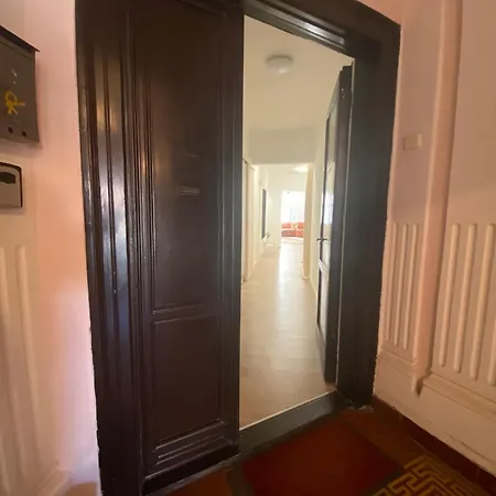 Lukerly 2 Apartament Belgrad