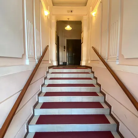 Lukerly 2 Lejlighed *